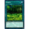 Yu-Gi-Oh! - Forest - SS03-ENB17 - Common - 1st Edition - Speed Duel Starter Decks - Ultimate Predators