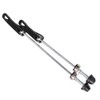VOANZO Wheel Hub Front and Rear Skewers Quick Release Clip