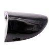 HAOTOM Front Left Driver Door Lock Cylinder Cap Cover Compatible