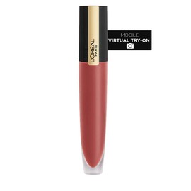 L'Oreal Paris Makeup Rouge Signature Matte Lip Stain, I Lead