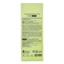 Hair Loss Shampoo Gravity Hair Lifting Shampoo 475ml Extra Strong / 탈모샴푸 그래비티 헤어리프팅 샴푸475ml 액스트라스트롱