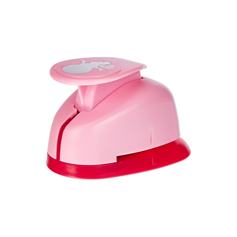 Efco Punch M Snowman ~ 2,5 cm