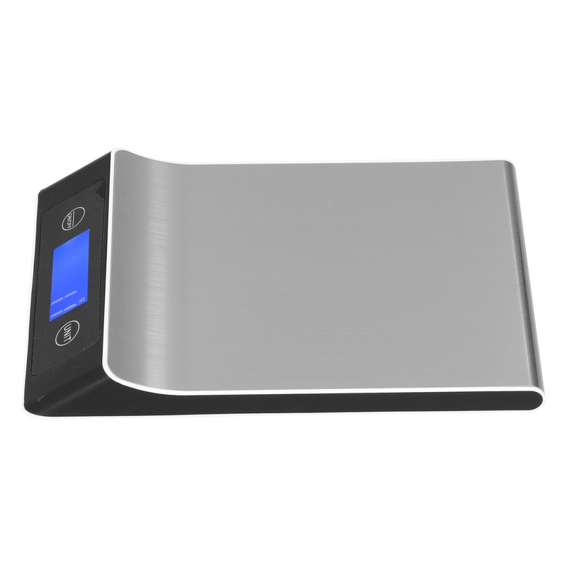 Digital Display Scale High Accuracy Kitchen Electronic Baking Weighing Tool