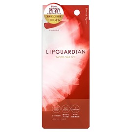 LIPGUARDIAN Matte Veil Tint 02 Eternal Figure