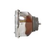 HELLA 1AE 003 427-291 Halogen-Insert, headlight - 12V - mounting/Fitting