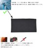 ZMHJY Universal Compatible Replacement Headphone Cover Easy Installation 17.5X7.5X4.5CM