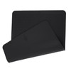 Dish Drying Mat Silicone Non Slip Heat Resistant Hot Pot