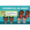 Ready to Sign: Baby Signs - First Signs for Learning