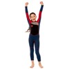 Kids Wetsuit for Girls Toddlers by Scubadonkey | Wetsuit for