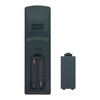 AULCMEET Replacement Remote Control for Skymaster Digital Satellite Receiver XHD