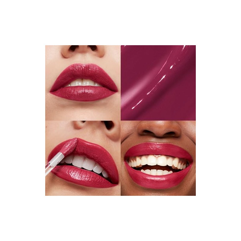 ColorStay Satin Ink - Crown Jewels Collection tono REGAL RUBY