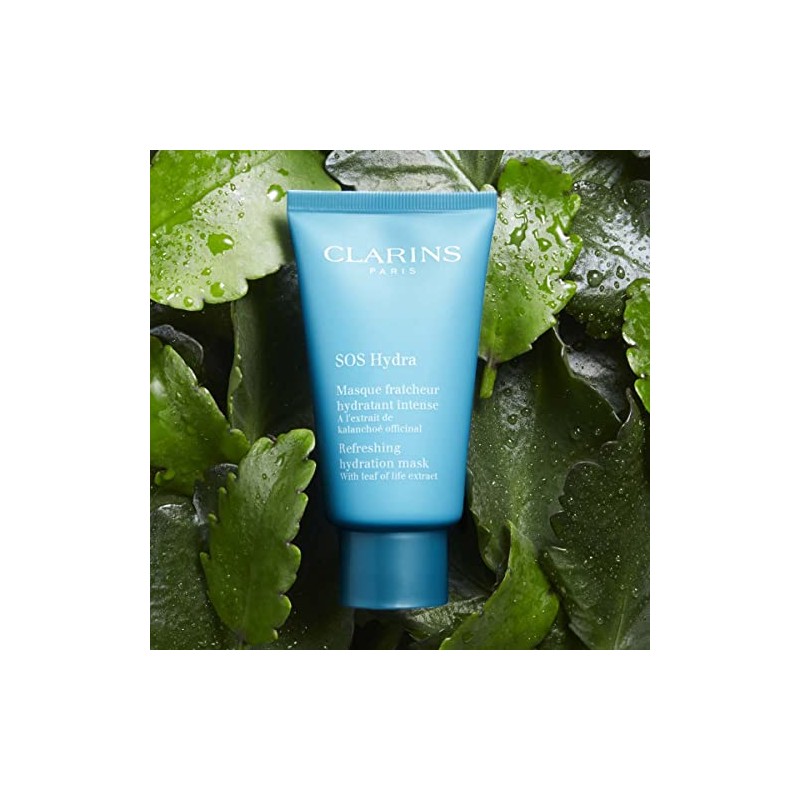 Clarins SOS Hydra Mask