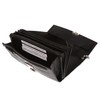 Christian Wippermann Waiter Wallet Real Leather - Large Waiter's Wallet