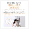 ["Wearable Bedrock Bath" BSFine] Knee Supporter, For Those Worried About