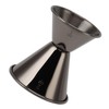 Double Head Measuring Cup Professional 304 Stainless Steel Cocktail Jigger