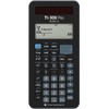 CALCUSO Standard Package Dark Grey with Calculator TI-30X Pro Mathprint