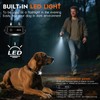 3 Dog Shock Collar with Remote,4200FT Dog Training Collar with