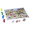 Hasbro Gaming Candy Land Game: Winter Adventures Edition Board Game
