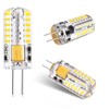 DOPKUSS G4 LED Bulbs 12V Led Light AC/DC Bi-Pin Base