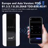Generic Mobile Hotspot, 4G 5G Mobile Wireless WiFi Hotspot 150Mbps