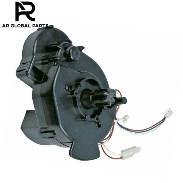 SIEMENS/BOSCH Motor Drive of Brew Unit for Bosch/Siemens | 00647112