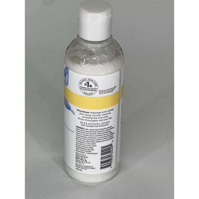 Burt's Bees Pack of 3 - Burt's Bees Hydrating Milk