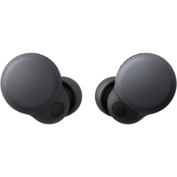 Sony WF-LS900N WF-LS900N NiziU CM Cast Model Sony Wireless Noise Cancelling Stereo Earbuds LinkBuds S WF-LS900N BC Lightweight Small Size Noise-Cancelling Sound Capture Outside Sound Capture Various Usability Black