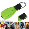 Tree Climbing Throwing Rope Bags Small Sandbags Multipurpose Garden Tree