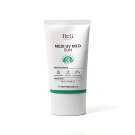 Dr.G Medi UV Mild Sun 50ml / 닥터지 메디 유브이 마일드 선 50ml