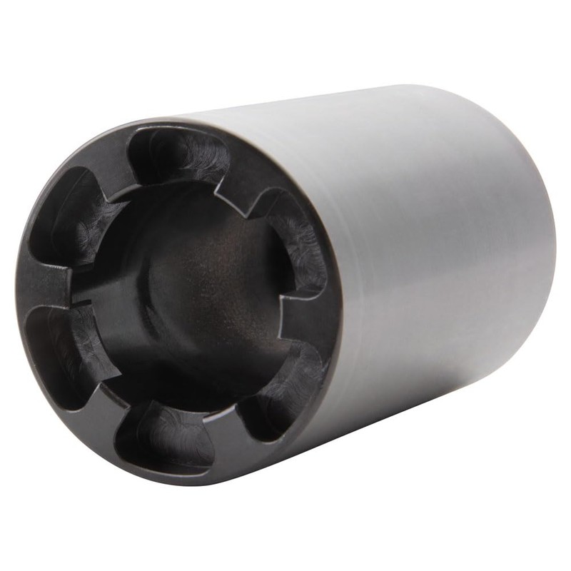 Tusk Drive Clutch Spider Nut Socket Compatible with Polaris RZR