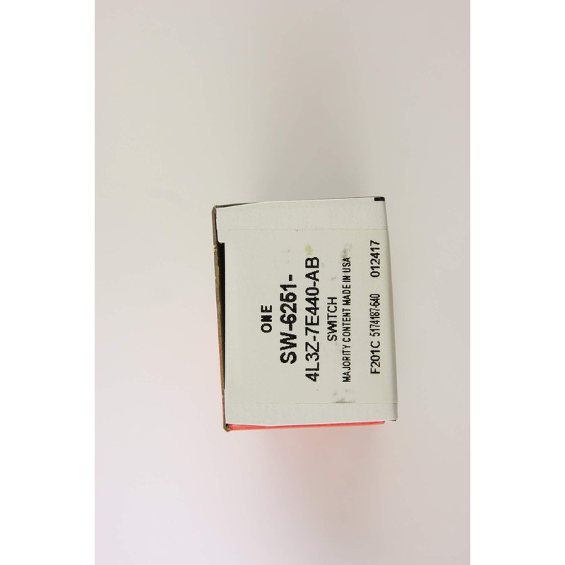 Oe Ford 4L3z7e440ab, Transfer Case 4X4 Indicator Light Switch /