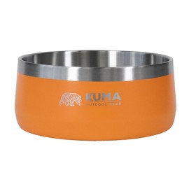 Stainless Steel Dog Bowl