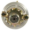 DB Electrical SAB0109 Starter Compatible with/Replacement for Evinrude BE20SEE 1996-1998,