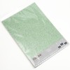 Italian Options 250GSM Non Shed Glitter Card Craft Paper 10