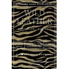 Interluxe Scented Melt Wax Melt Wild Leather Pleasantly Scented Wax