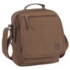 Rothco Compact Every Day Work Canvas Shoulder Bag - EDC