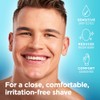 King of Shaves Kinexium aceite de afeitado, sensible, 0.6 fl
