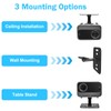 YushengTai Projector Mount, Mini Projector Stand, Projector Mount for Wall