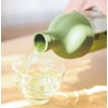 Hario Cold Brew Tea Bottle with Filter Insert, 10 x