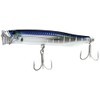 TackleHouse Popper Contact Feed Diving Wobbler 135mm 42g Tuna #13