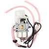 Carburetor for - Honda EU2000i Carburetor Home Power Generators EB2000i