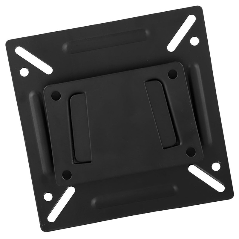 LCD TV Wall Mount Bracket, 14-24 inch Screen Support, Heavy