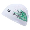 arena AS5FSC54U Swim Cap, Unisex, Mesh Cap, Large, Swimming, Practice,