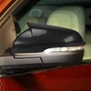 XITER Rear View Side Mirror Cover Side Mirror Cap for