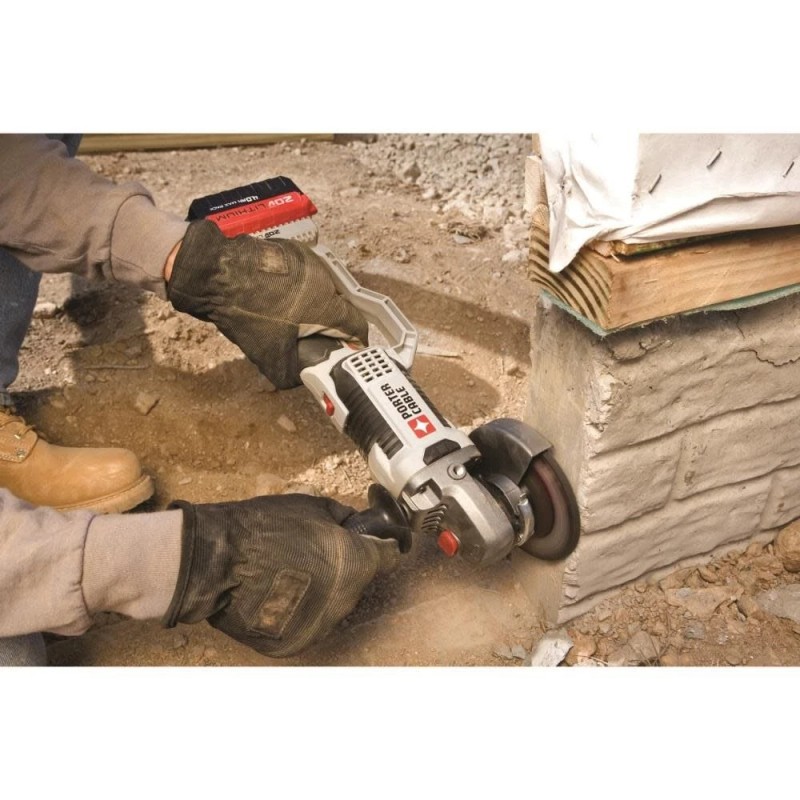 PORTER-CABLE Porter Cable 20V Cutoff/grinder (Bare Tool)