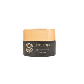 Hermetise Professional Collagen Night Mask 50 ml