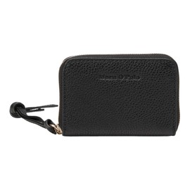 Marc O'Polo Melissa Zip Wallet XS Black, black