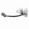 Acouto Solenoide de control de transmisión, válvula solenoide de caja