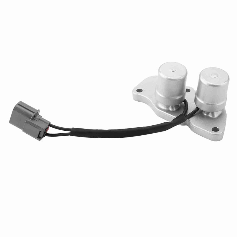Acouto Solenoide de control de transmisión, válvula solenoide de caja