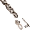 KMC Bicycle Chain Z8.3 Chain [7/8 Speed] Silver
